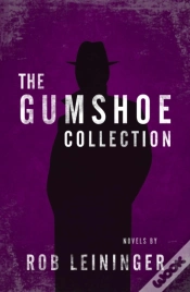 Capa do artigo Gumshoe Collection