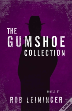 Capa do artigo Gumshoe Collection