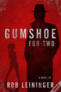Capa do artigo Gumshoe For Two