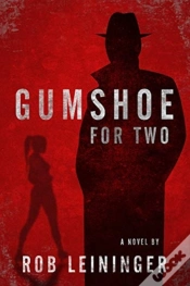 Capa do artigo Gumshoe For Two
