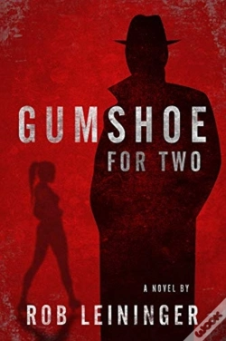 Capa do artigo Gumshoe For Two