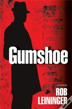 Capa do artigo Gumshoe