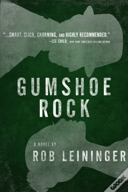 Capa do artigo Gumshoe Rock