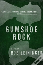 Gumshoe Rock