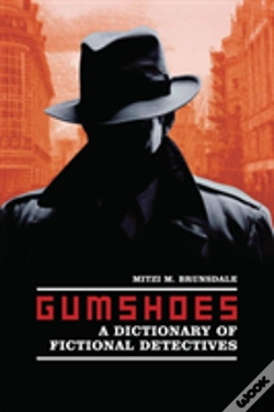 Capa do artigo Gumshoes