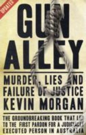 Capa do artigo Gun Alley