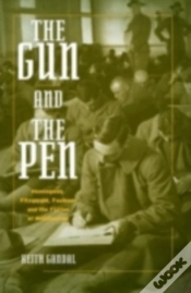 Capa do artigo Gun And The Pen