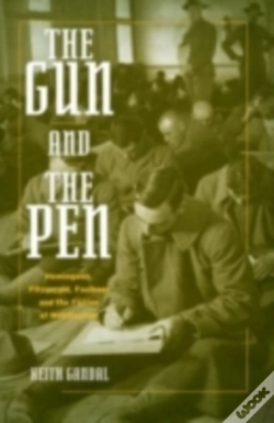 Capa do artigo Gun And The Pen