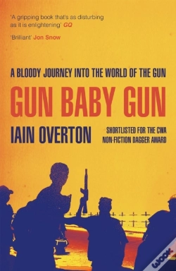 Capa do artigo Gun Baby Gun