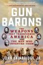 Gun Barons - Preview