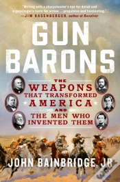 Capa do artigo Gun Barons