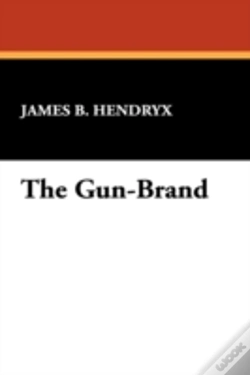 Capa do artigo Gun-Brand