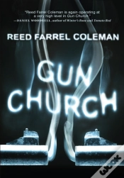 Capa do artigo Gun Church