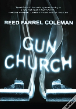Capa do artigo Gun Church