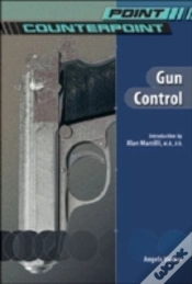 Capa do artigo Gun Control