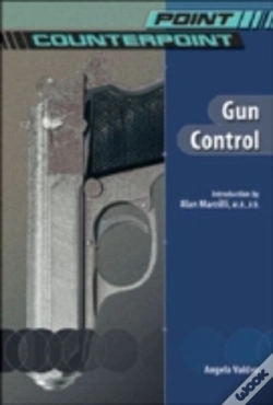 Capa do artigo Gun Control