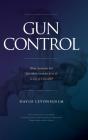 Gun Control - Preview