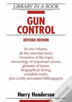 Gun Control