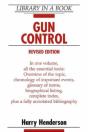 Gun Control - Preview