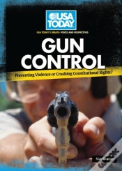Capa do artigo Gun Control