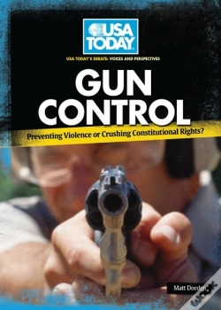 Capa do artigo Gun Control