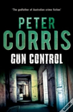 Capa do artigo Gun Control