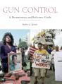 Gun Control - Preview