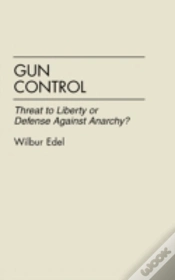 Capa do artigo Gun Control