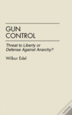 Capa do artigo Gun Control