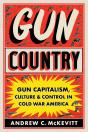 Gun Country - Preview