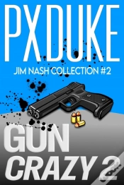 Capa do artigo Gun Crazy 2