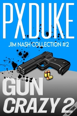 Capa do artigo Gun Crazy 2