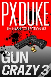 Capa do artigo Gun Crazy 3
