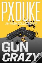 Capa do artigo Gun Crazy