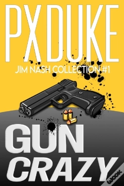 Capa do artigo Gun Crazy