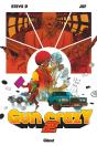 Gun Crazy Tome 2 - Preview