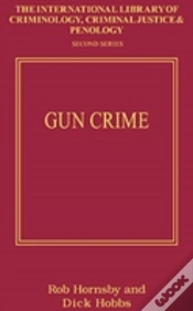 Capa do artigo Gun Crime