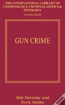 Capa do artigo Gun Crime