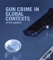Capa do artigo Gun Crime In Global Contexts