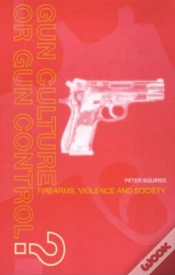 Capa do artigo Gun Culture Or Gun Control?