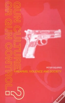 Capa do artigo Gun Culture Or Gun Control?