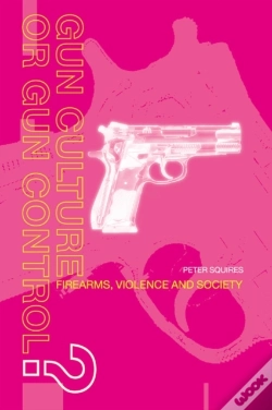 Capa do artigo Gun Culture Or Gun Control?