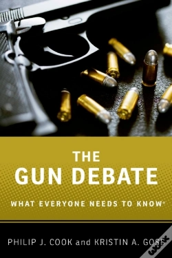 Capa do artigo Gun Debate