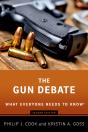 Gun Debate - Preview