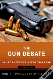 Capa do artigo Gun Debate
