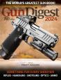 Gun Digest 2024, 78th Edition - Preview