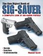 Gun Digest Book Of Sig-Sauer - Preview