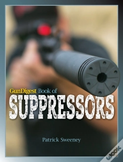 Capa do artigo Gun Digest Book Of Suppressors