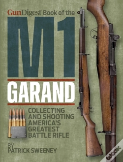Capa do artigo Gun Digest Book Of The M1 Garand