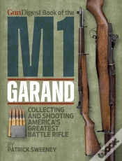 Capa do artigo Gun Digest Book Of The M1 Garand